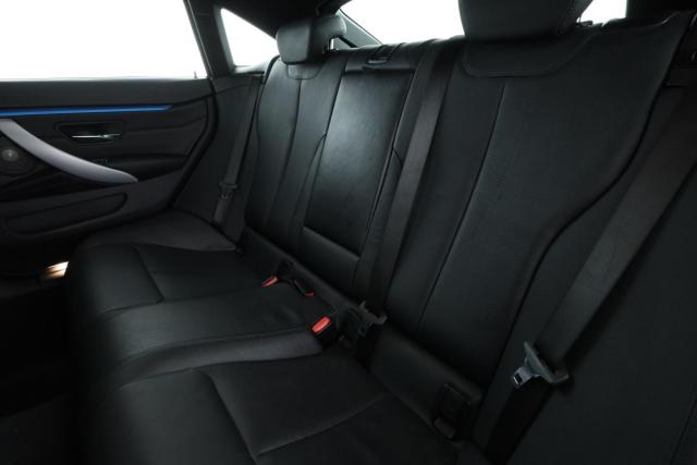 Bmw Série 4 Gran Coupé image 6