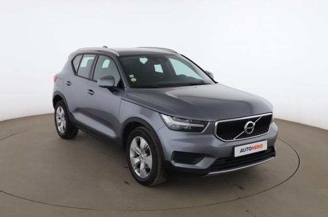 Volvo Xc40 image 2