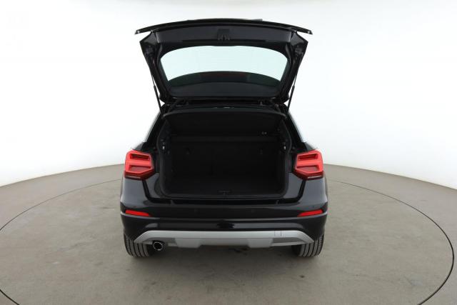 Audi Q2 image 4