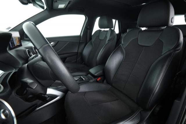 Audi Q2 image 3