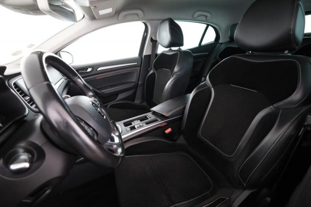 Renault Mégane image 8