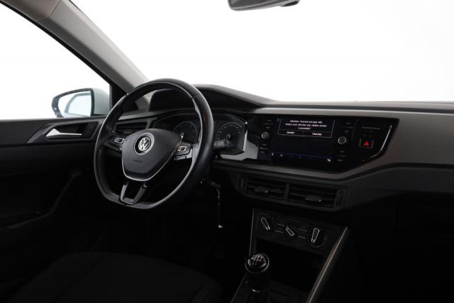Volkswagen Polo image 4