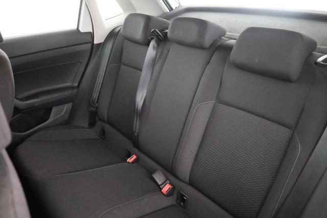 Volkswagen Polo image 8