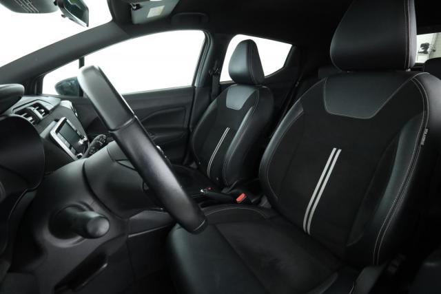 Nissan Micra image 1