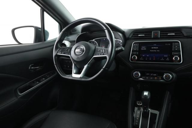 Nissan Micra image 9