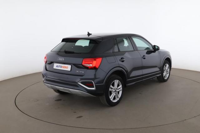 Audi Q2 image 6