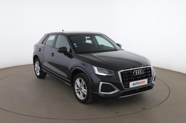 Audi Q2 image 5