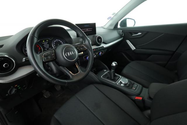 Audi Q2 image 8