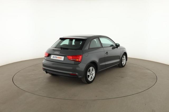 Audi A1 image 4