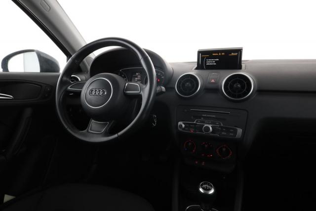 Audi A1 image 1