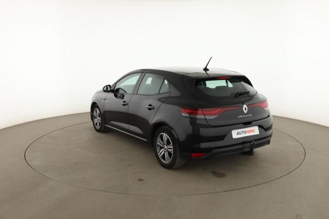 Renault Mégane image 8