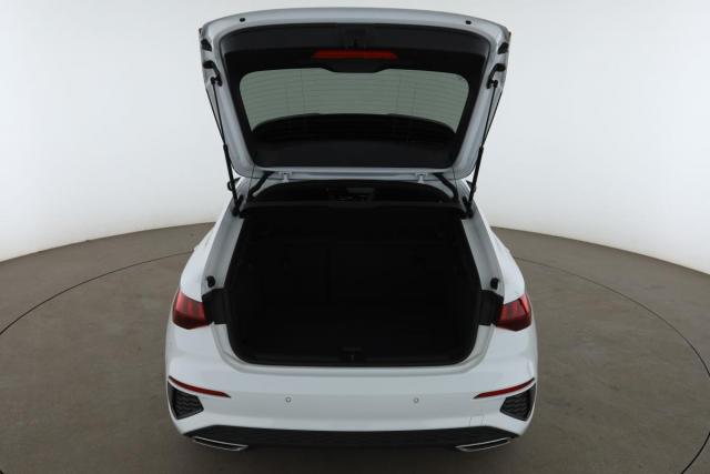 Audi A3 Sportback image 8