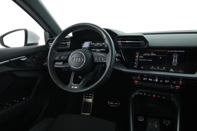 Audi A3 Sportback image 7