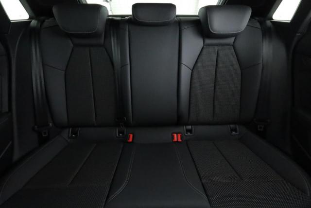 Audi A3 Sportback image 1