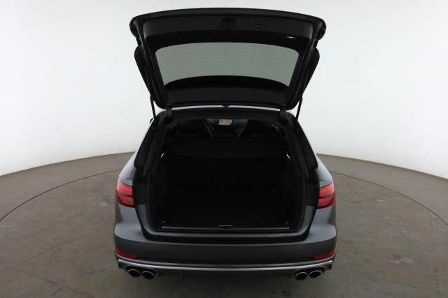 Audi S4 Avant image 8