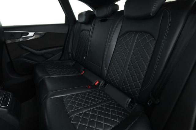 Audi S4 Avant image 1