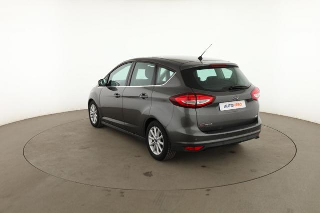 Ford C-Max image 7