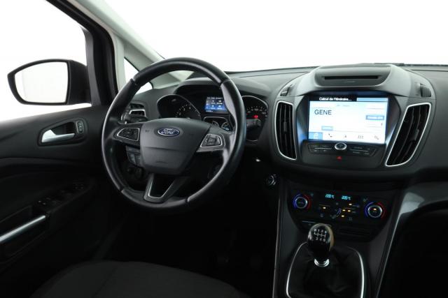 Ford C-Max image 5
