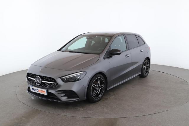 Mercedes Benz