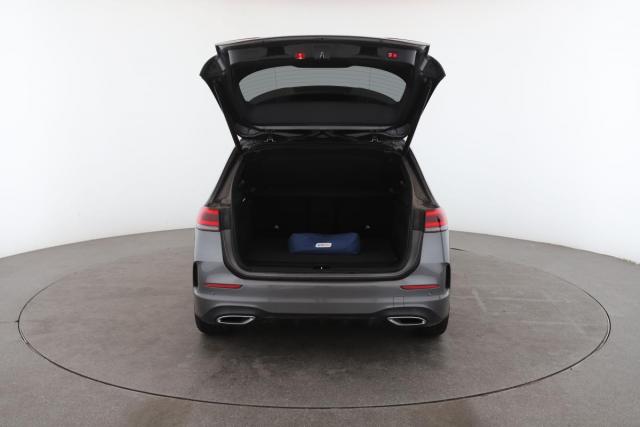 Mercedes Benz Classe B image 5