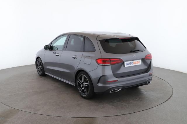 Mercedes Benz Classe B image 9