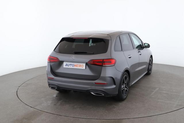 Mercedes Benz Classe B image 3