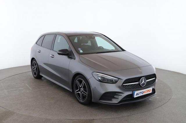 Mercedes Benz Classe B image 2