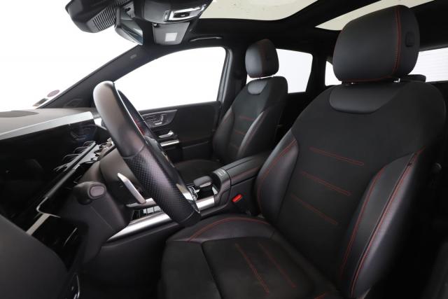 Mercedes Benz Classe B image 8