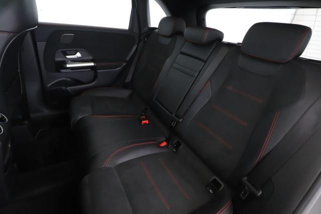 Mercedes Benz Classe B image 4