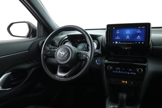 Toyota Yaris Cross image 3