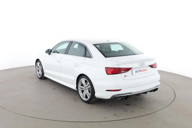 Audi S3 image 5