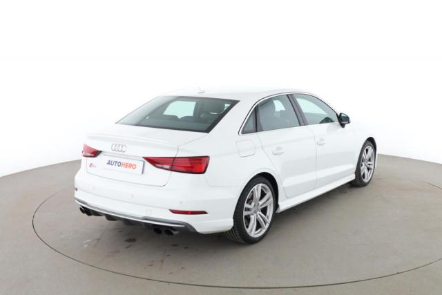 Audi S3 image 4