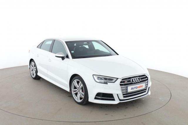 Audi S3 image 6