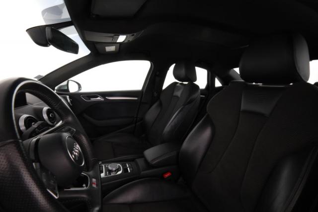 Audi S3 image 8