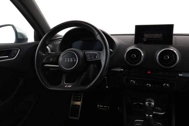 Audi S3 image 7