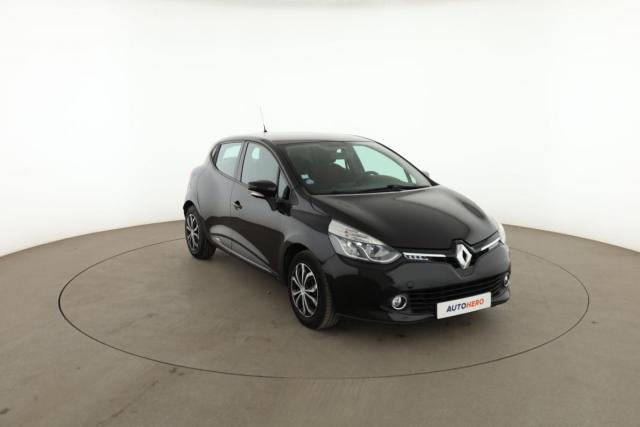 Renault Clio image 1