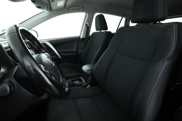 Toyota Rav4 image 4