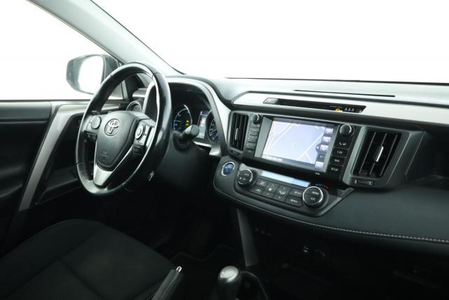 Toyota Rav4 image 9