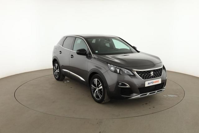 Peugeot 3008 image 9