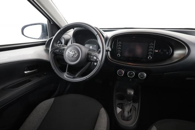 Toyota Aygo X image 9
