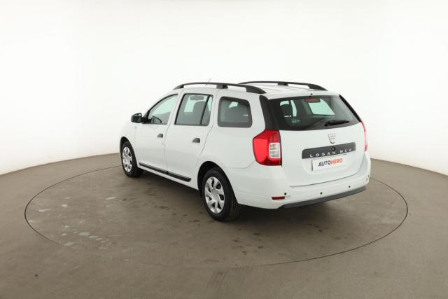 Dacia Logan Mcv image 4