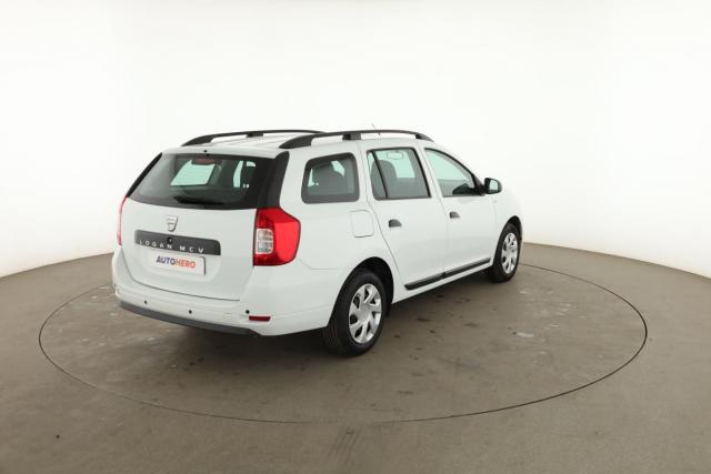 Dacia Logan Mcv image 9