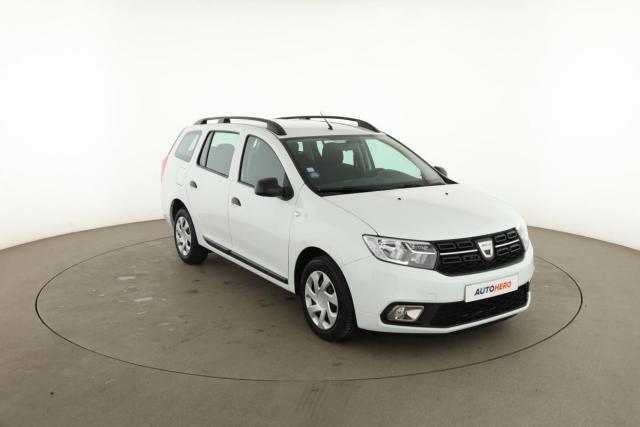Dacia Logan Mcv image 5
