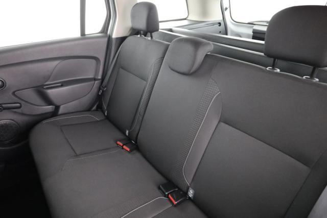 Dacia Logan Mcv image 8