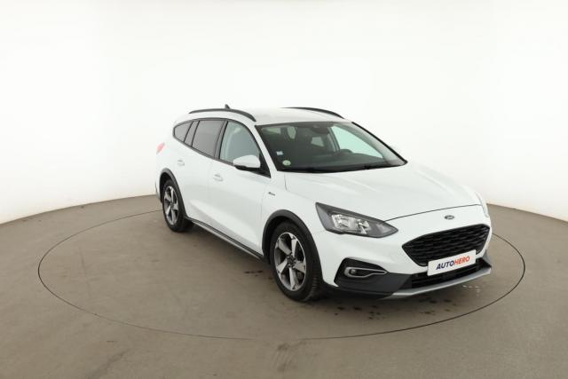 Ford Focus image 2