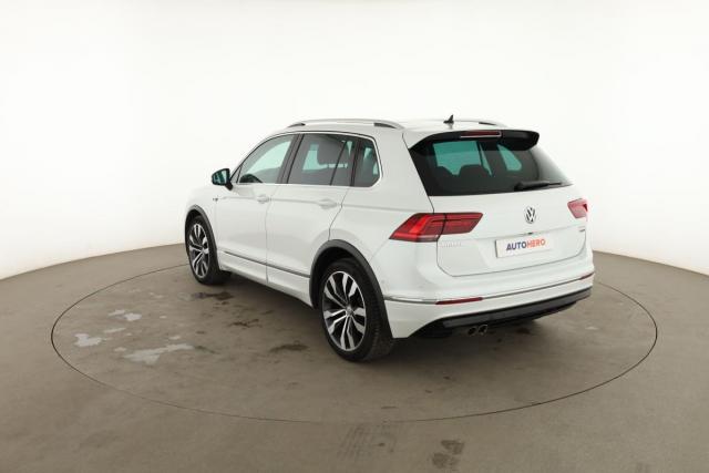 Volkswagen Tiguan image 4