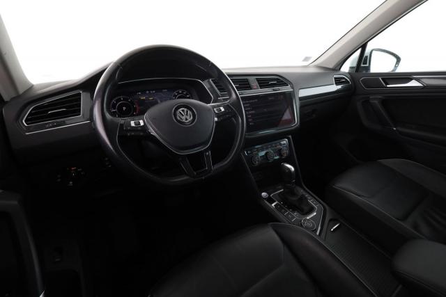 Volkswagen Tiguan image 5