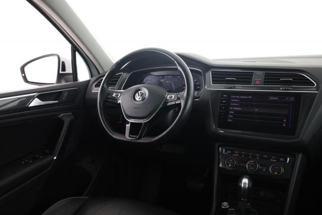 Volkswagen Tiguan image 9
