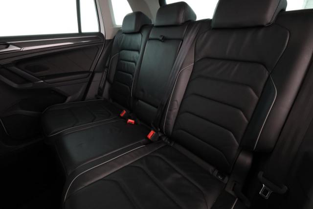 Volkswagen Tiguan image 7