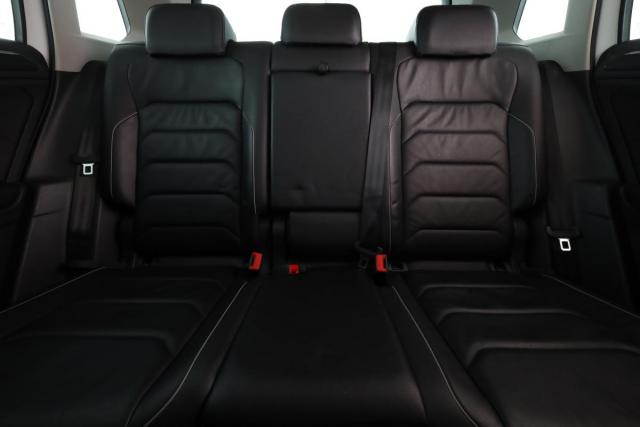 Volkswagen Tiguan image 1